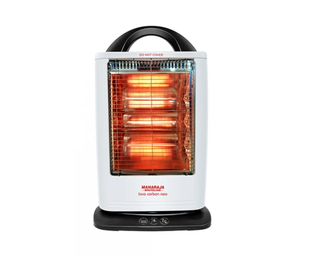 Lava Carbon Neo Room Heater
