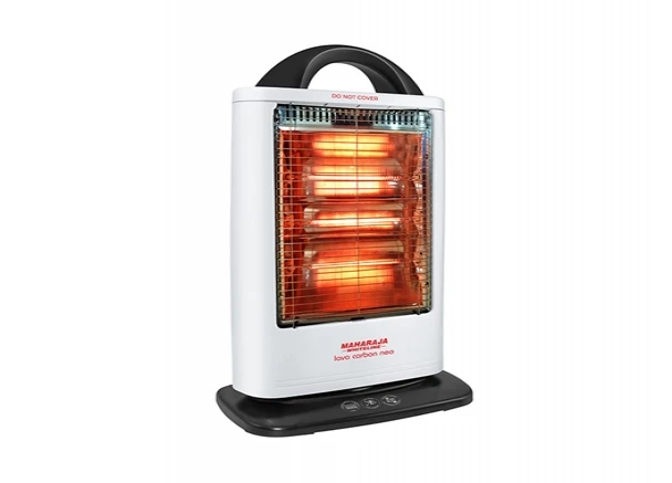 Lava Carbon Neo Room Heater - Image 3