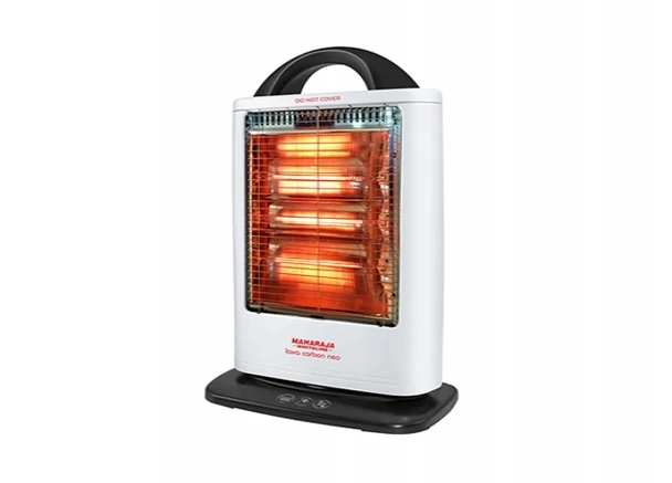 Lava Carbon Neo Room Heater - Image 4
