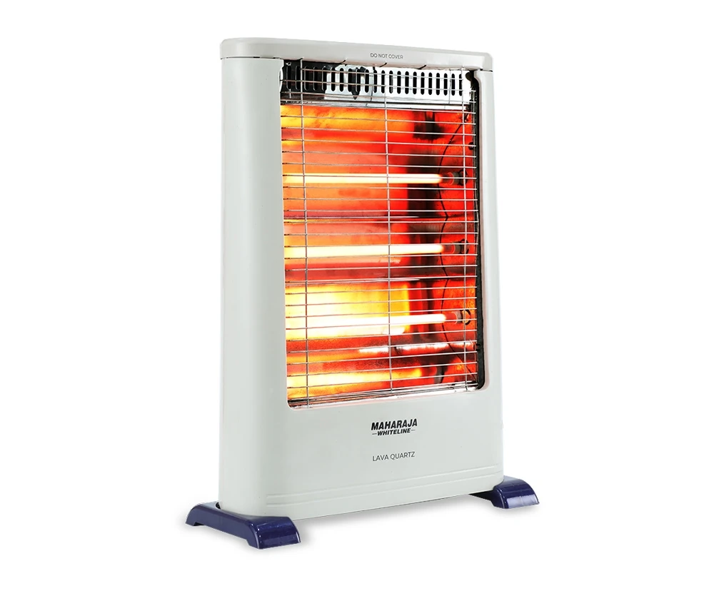 Lava Quartz Room Heater