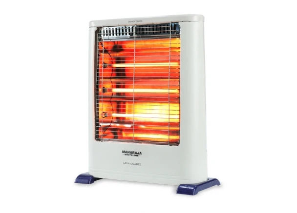 Lava Quartz Room Heater - Image 2
