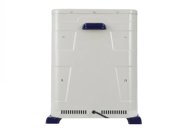 Lava Quartz Room Heater - Image 3