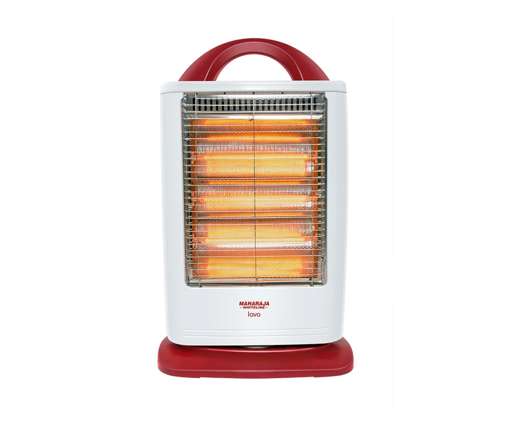 Lava Happiness Room Heater