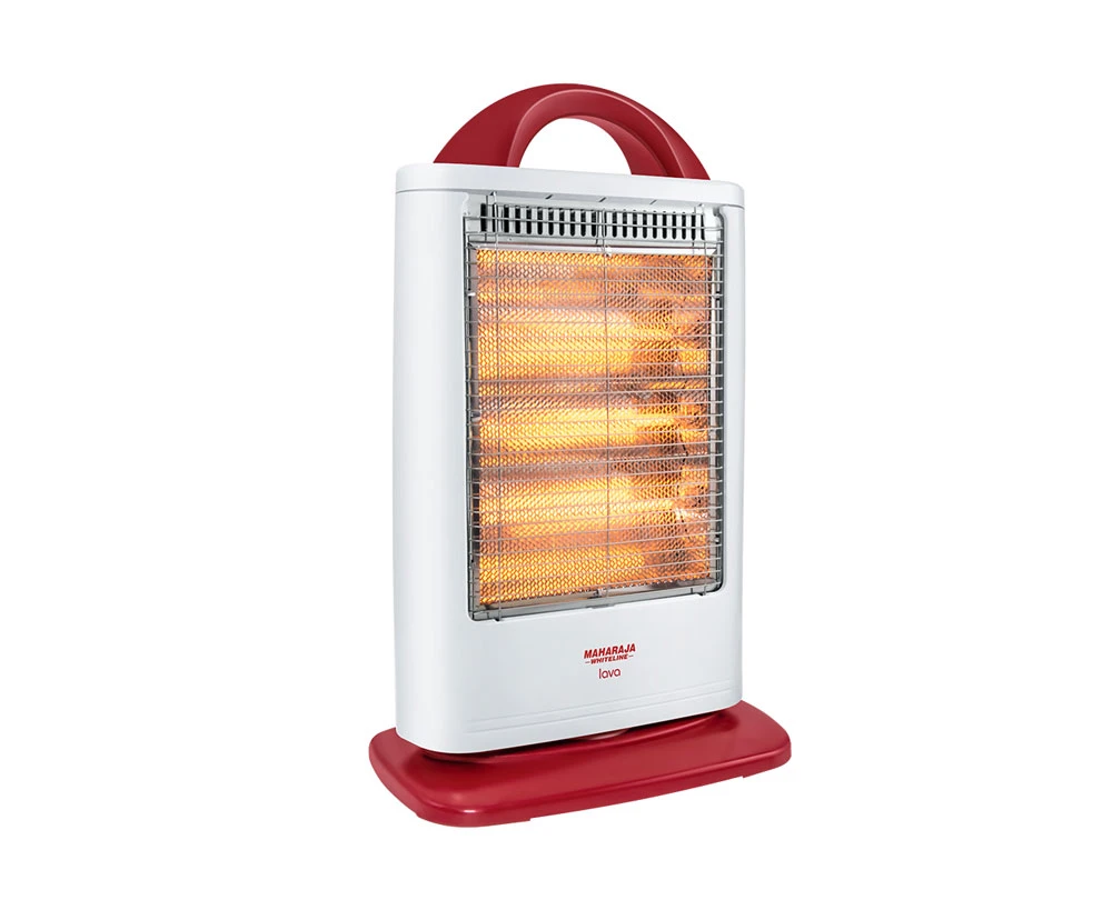 Lava Happiness Room Heater - Image 3