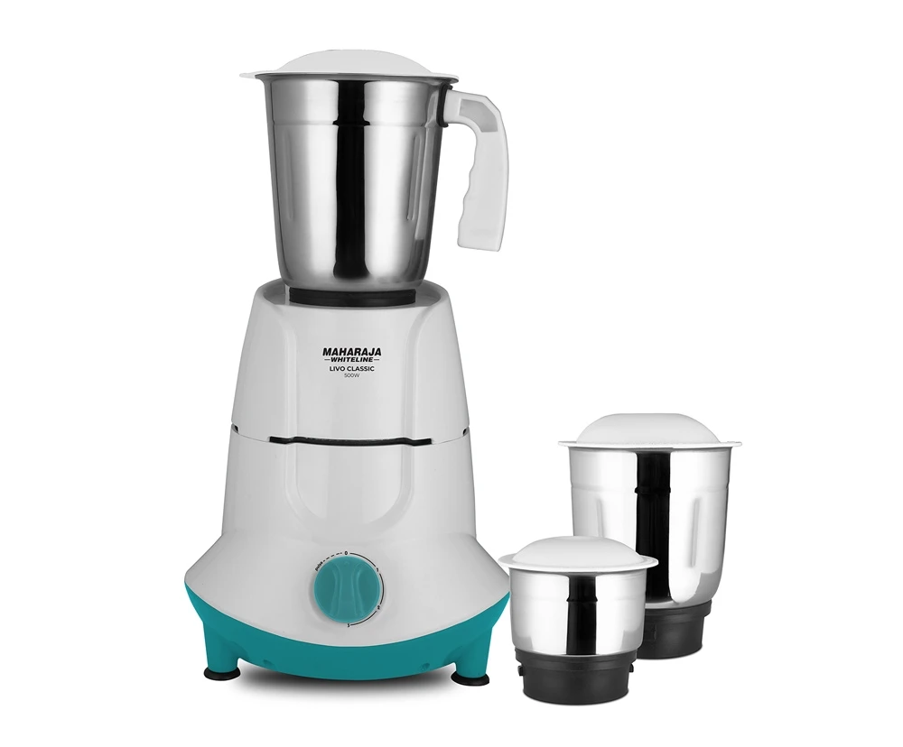 Livo Classic Mixer Grinder