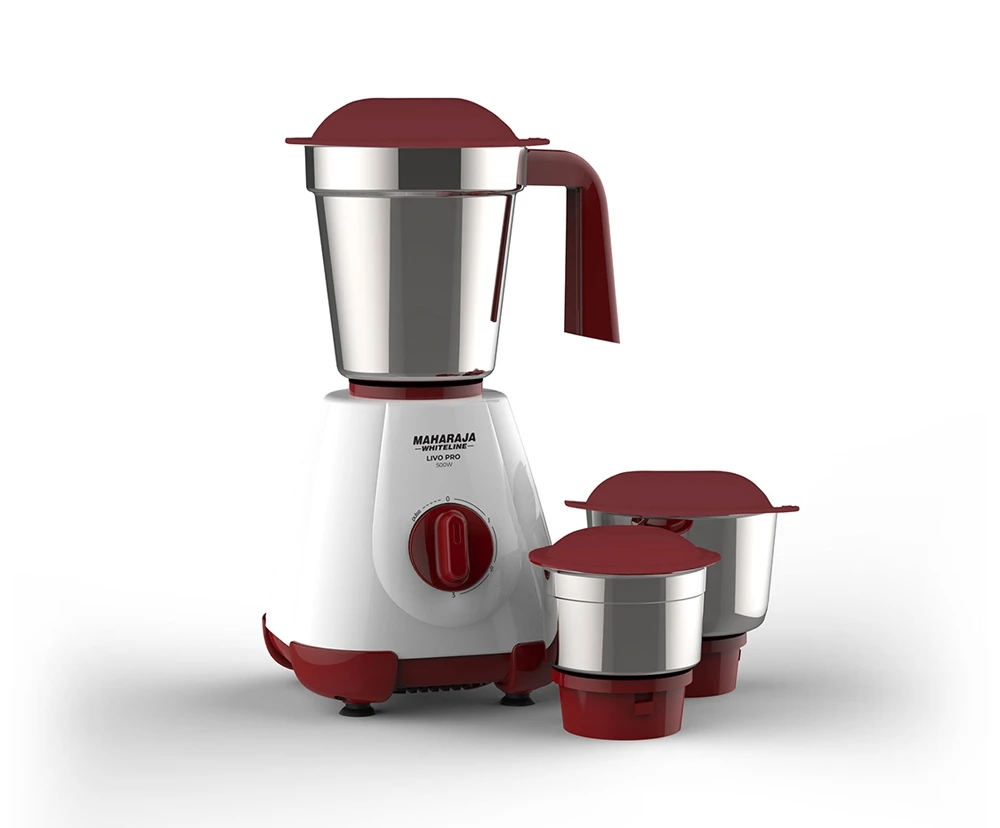 Livo Pro Mixer Grinder