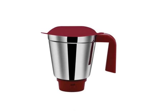Livo Pro Mixer Grinder - Image 4