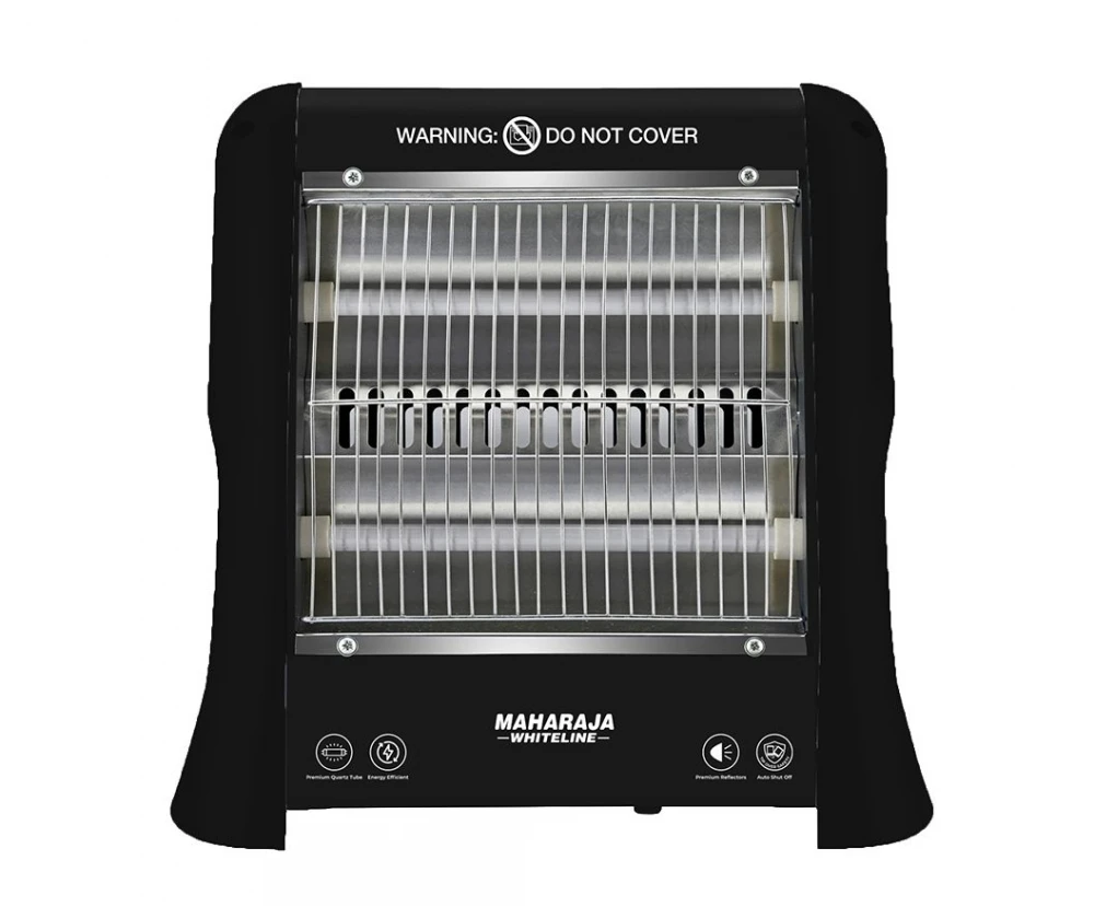 Lume 800 Quartz Heater Room Heater