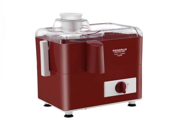 Mark 1 Classic Juice Extractor - Image 3