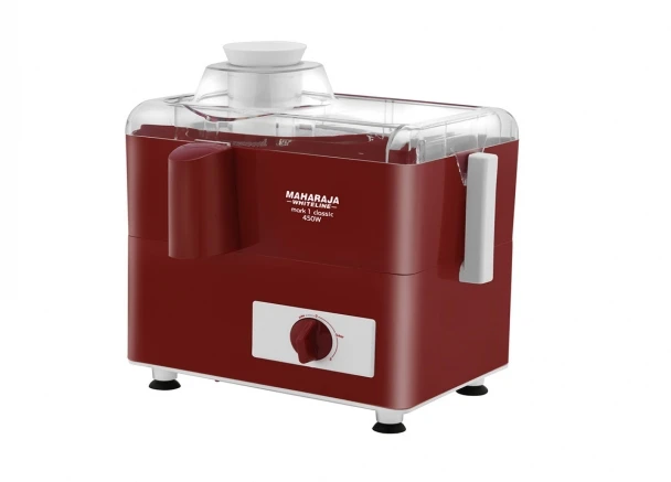 Mark 1 Classic Juice Extractor - Image 4