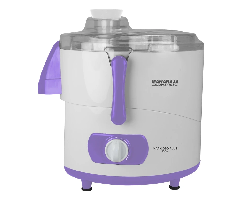 Mark Deo Plus Juicer Mixer Grinder - Image 2