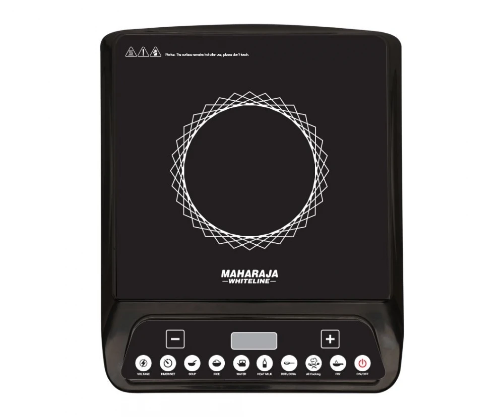 Marvello 13DX Induction Cooktop