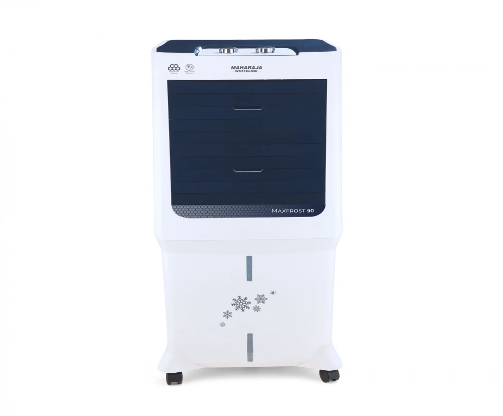 Maxfrost 90 Air Cooler