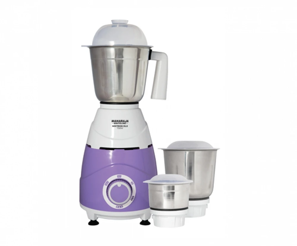 Mixtron Dlx Mixer Grinder