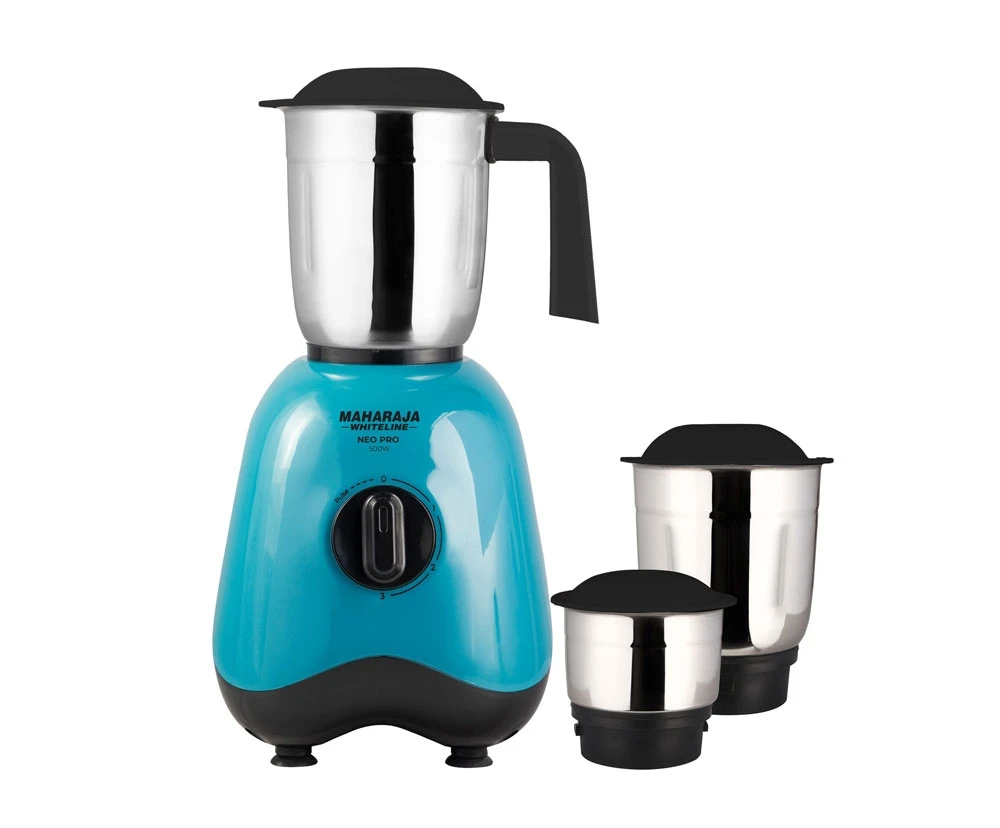 Neo Pro Mixer Grinder