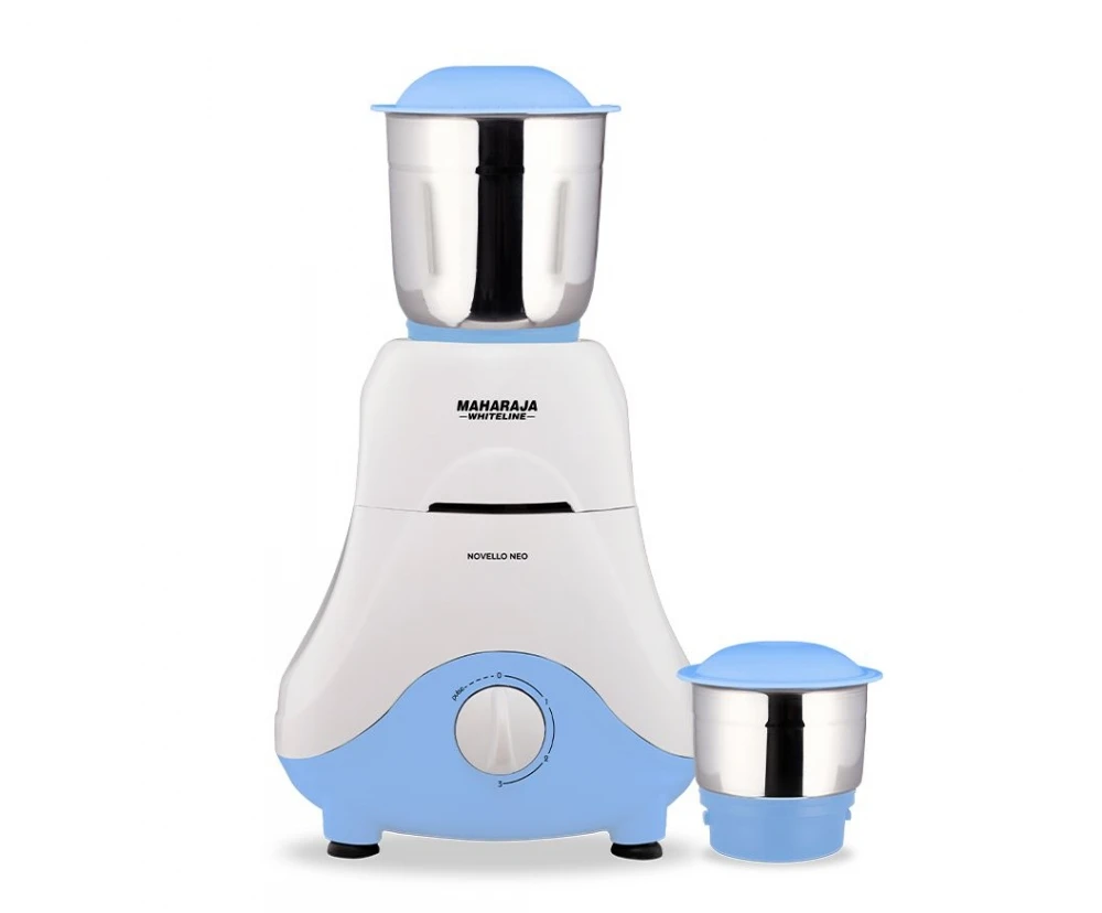 Novello Neo Mixer Grinder - Image 2