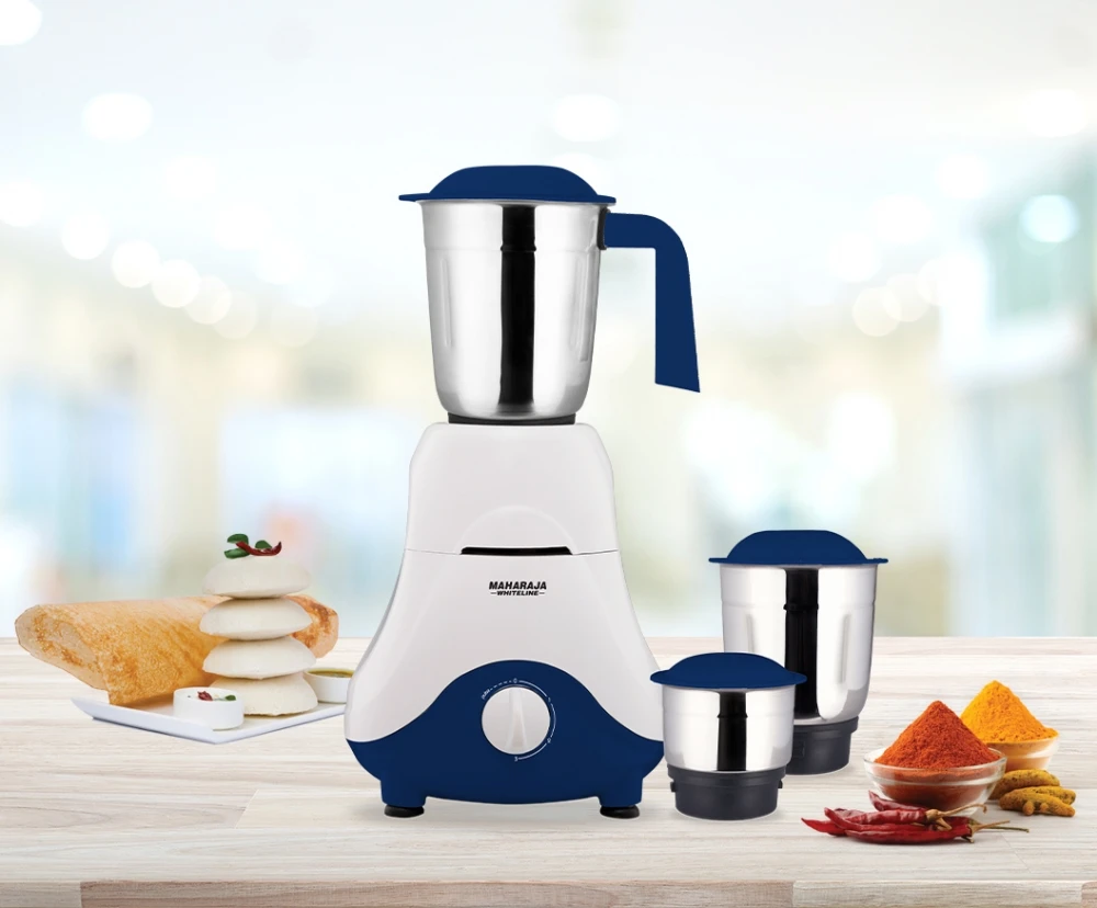 NOVELLO X1 Mixer Grinder