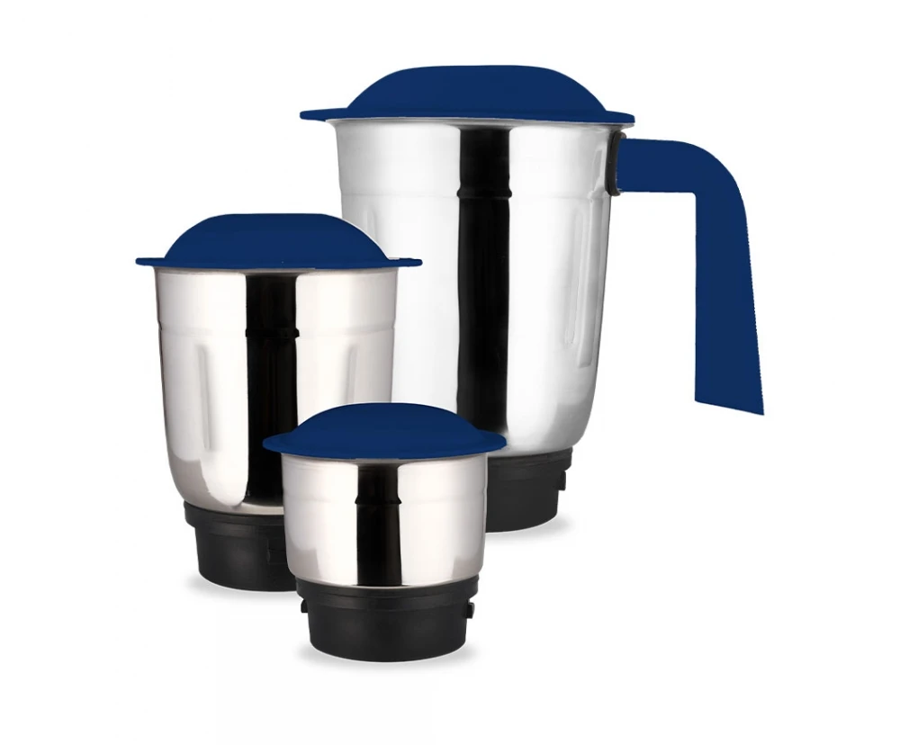NOVELLO X1 Mixer Grinder - Image 2