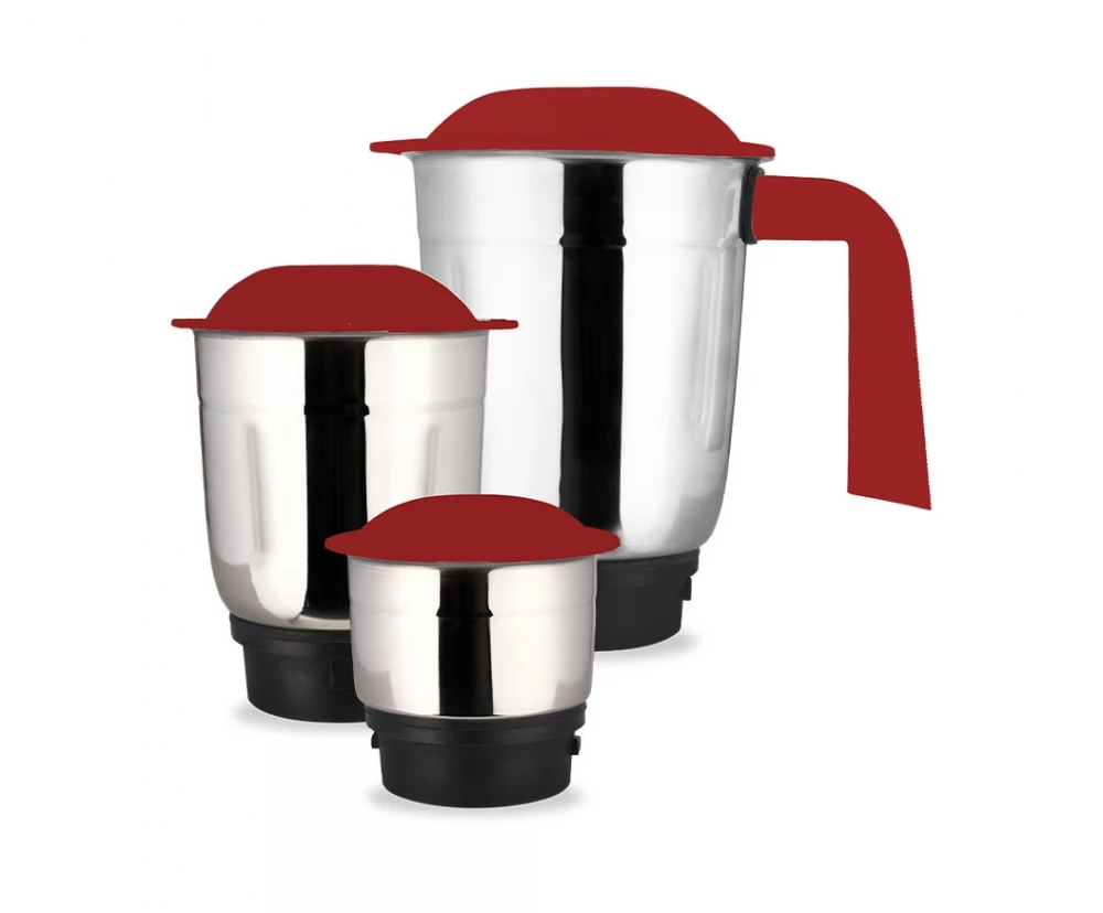 NOVELLO X2 Mixer Grinder - Image 2