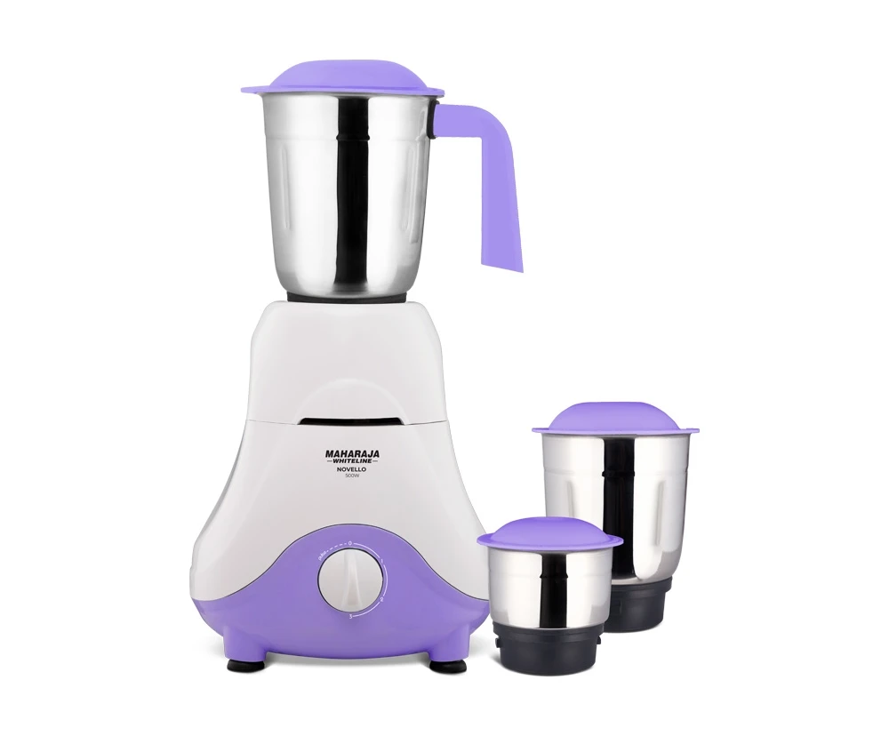 Novello Mixer Grinder