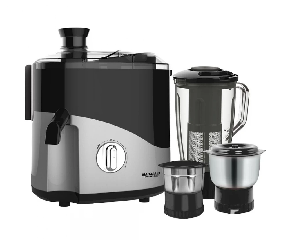 Odacio Desire - 550W Juicer Mixer Grinder