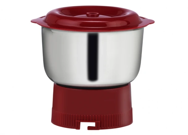 Odacio DLX (550W) Juicer Mixer Grinder - Image 2