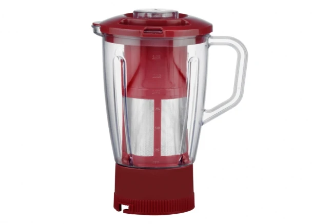 Odacio DLX (550W) Juicer Mixer Grinder - Image 3