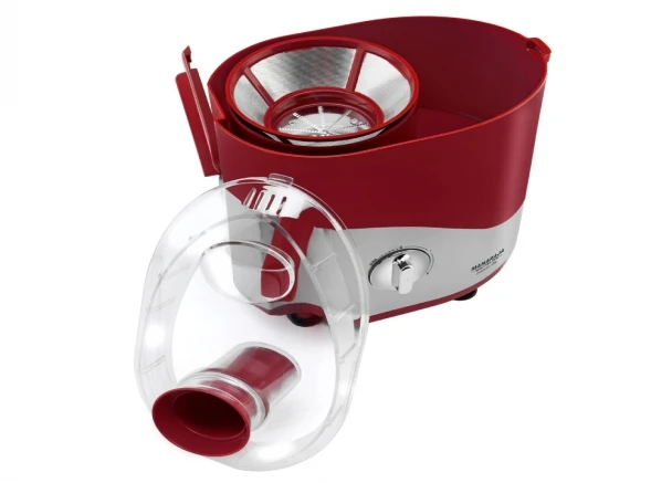 Odacio DLX (550W) Juicer Mixer Grinder - Image 6