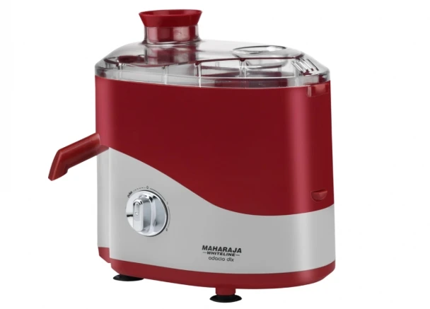 Odacio DLX (550W) Juicer Mixer Grinder - Image 7