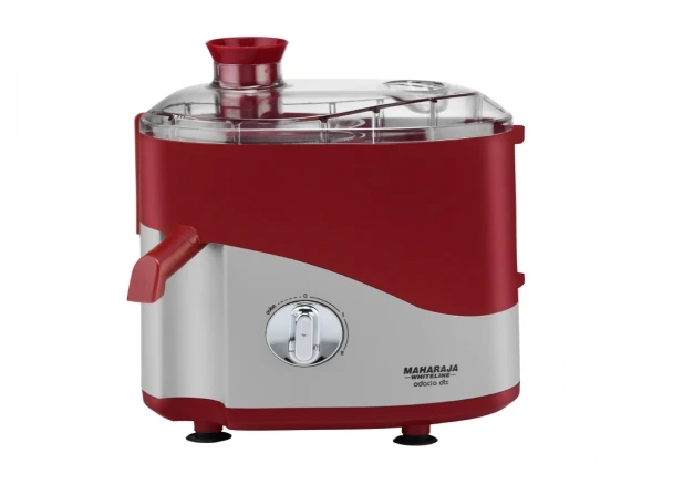 Odacio DLX (550W) Juicer Mixer Grinder - Image 8