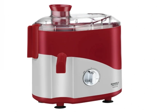 Odacio DLX (550W) Juicer Mixer Grinder - Image 9