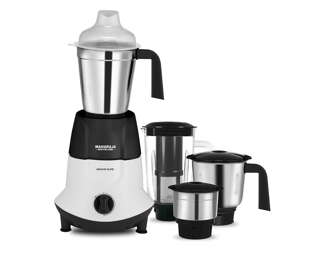 Odacio Elite Mixer Grinder