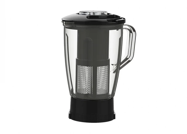 Odacio Plus - 550w Juicer Mixer Grinder - Image 2