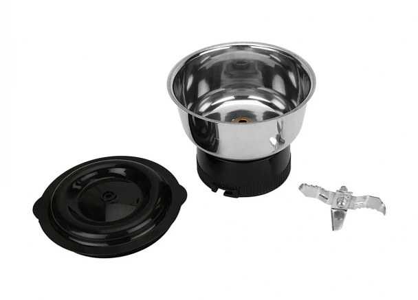 Odacio Plus - 550w Juicer Mixer Grinder - Image 4