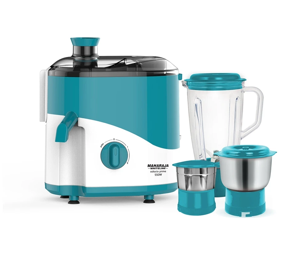 Odacio Prime Juicer Mixer Grinder