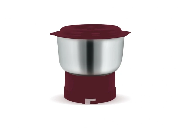 Puremaxx Juicer Mixer Grinder - Image 4