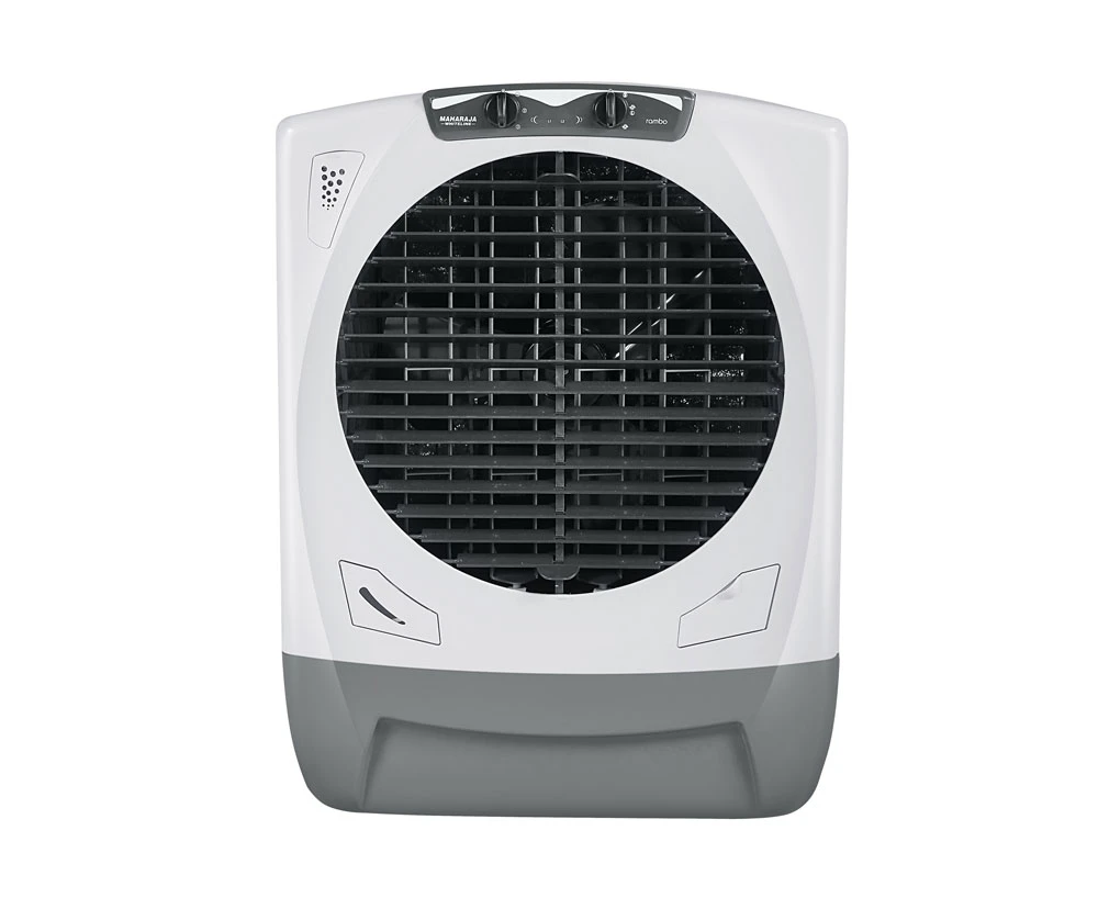 Rambo Grey Air Cooler