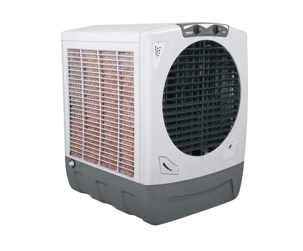 Rambo Grey Air Cooler - Image 3