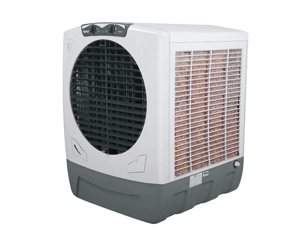 Rambo Grey Air Cooler - Image 4