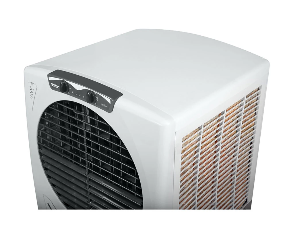 Rambo Grey Air Cooler - Image 5