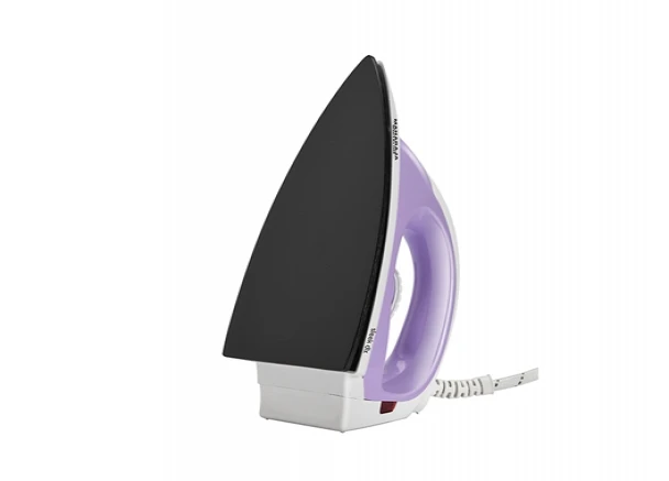 Sleek Dlx Dry Iron - Image 3