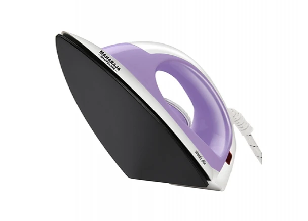 Sleek Dlx Dry Iron - Image 4