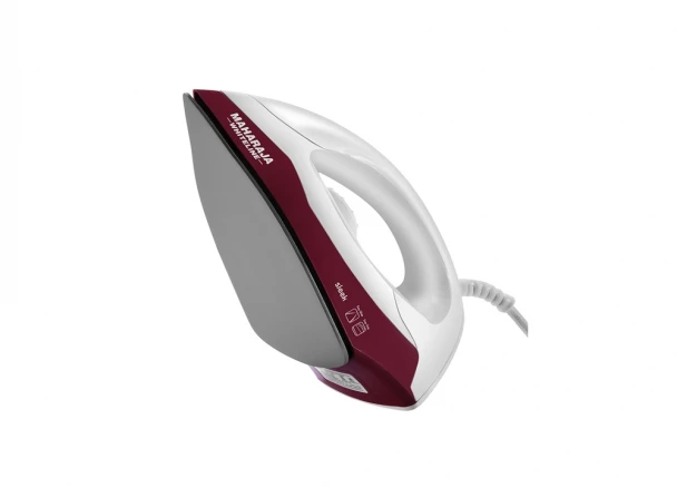 Sleek Dry Iron - Image 2