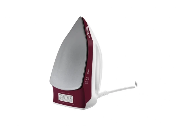 Sleek Dry Iron - Image 3