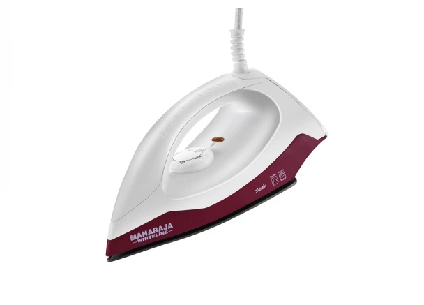 Sleek Dry Iron - Image 4
