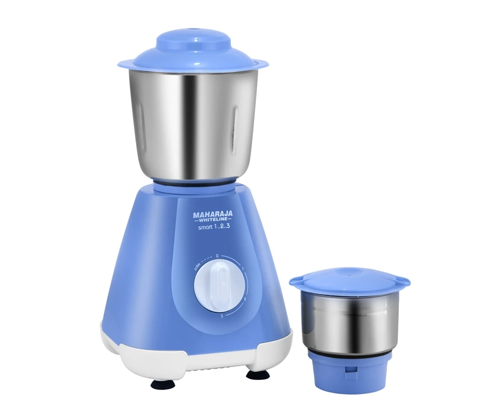 Smart 1..2..3 Mixer Grinder