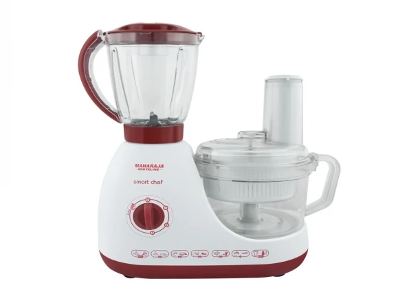 Smart Chef 100 Happiness Food Processor - Image 2