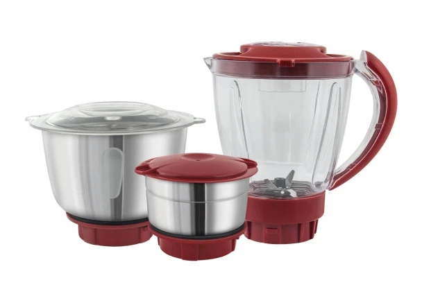 Smart Chef 100 Happiness Food Processor - Image 4