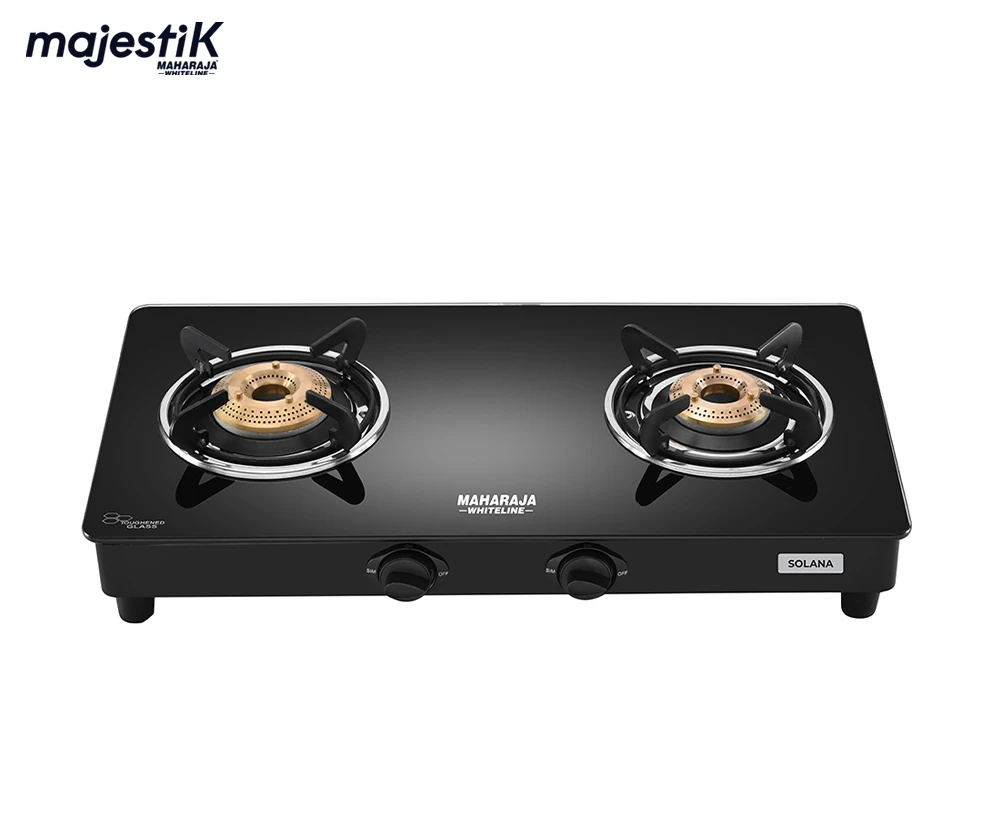 Solana 2B Gas Cooktop