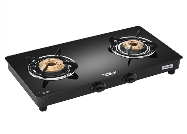 Solana 2B Gas Cooktop - Image 2